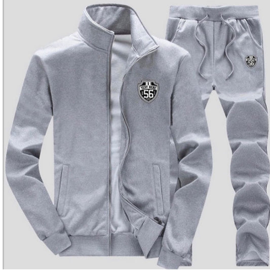 Grey 56 set